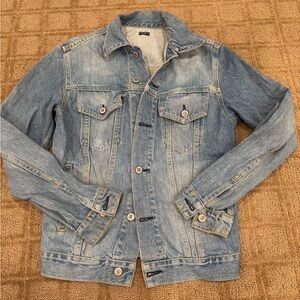 Brandy Melville Denim Jacket